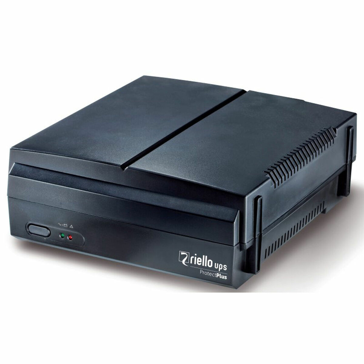 System för Avbrottsfri Strömförsörjning Off-line PRP850               480 W - 2
