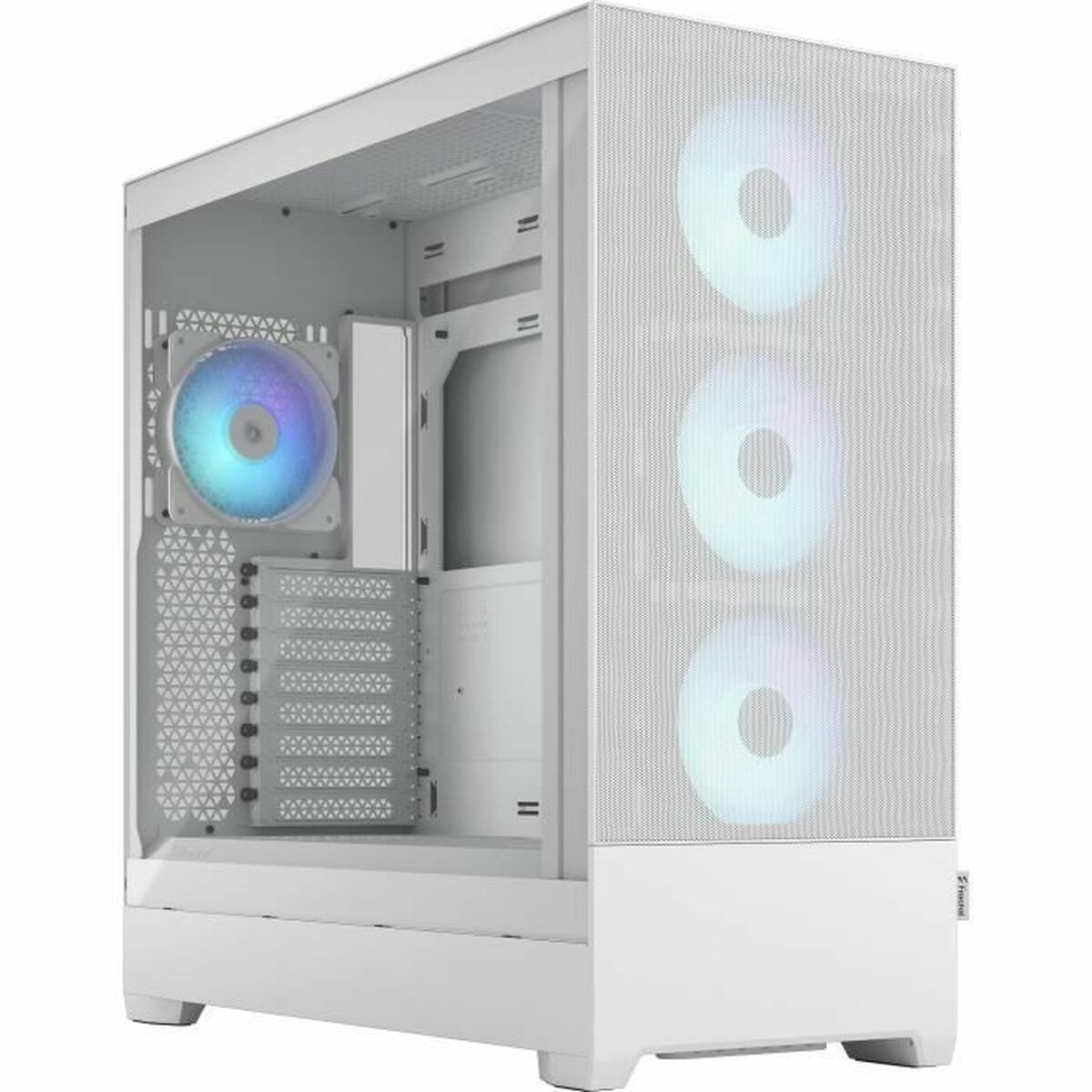 ATX Semitorn Fractal Pop XL Air Vit - 2