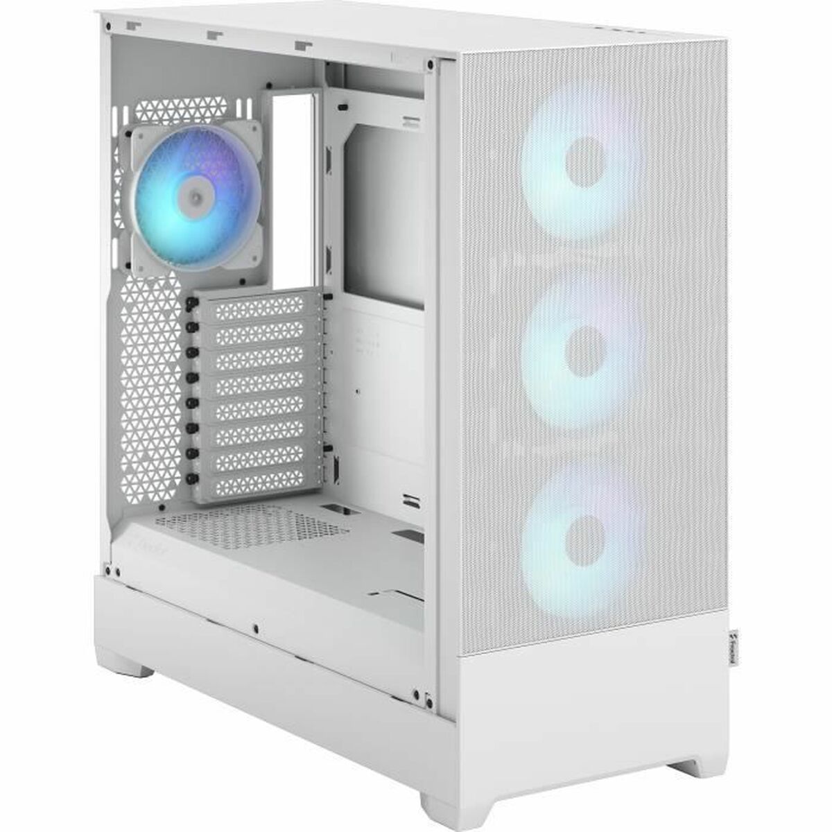 ATX Semitorn Fractal Pop XL Air Vit