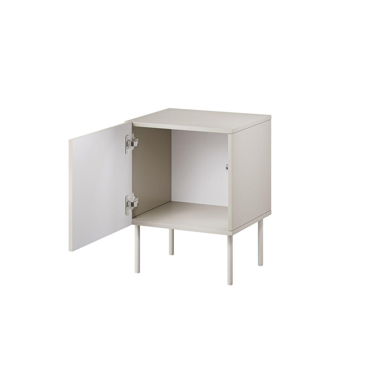 Nattduksbord Cama Meble ISLA 400069 - 2