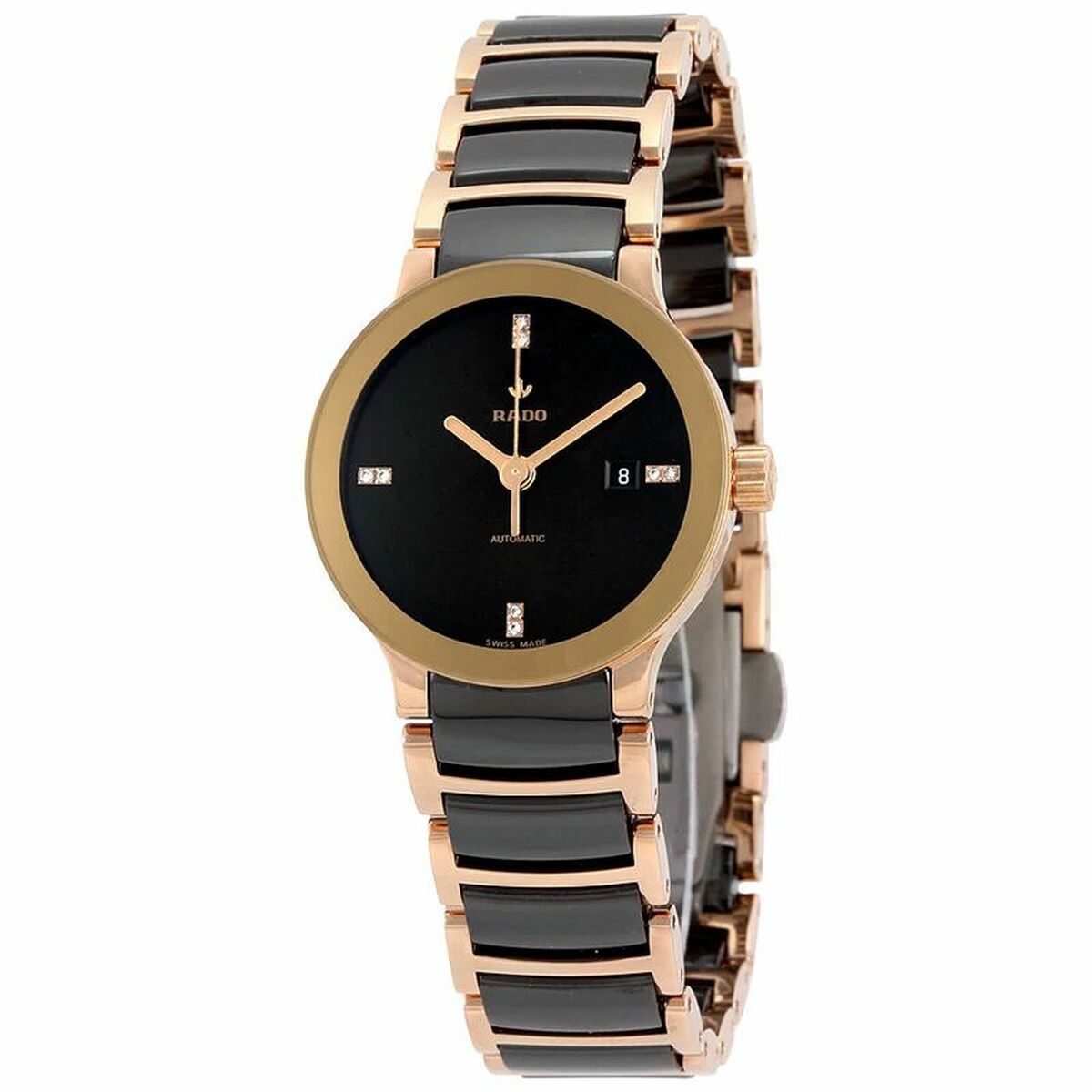 Damklocka Rado R30183722 (Ø 28 mm)