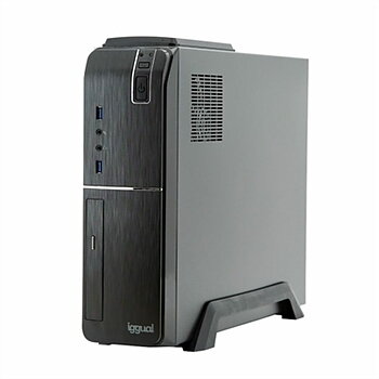 Bordsdator iggual PSIPCH801 i5-12400 16GB RAM 1TB SSD 16 GB RAM 1 TB SSD
