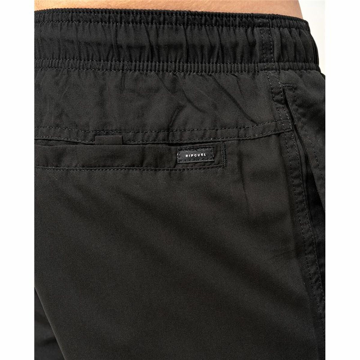 Baddräkt Herr Rip Curl Mama Volley Svart - 16