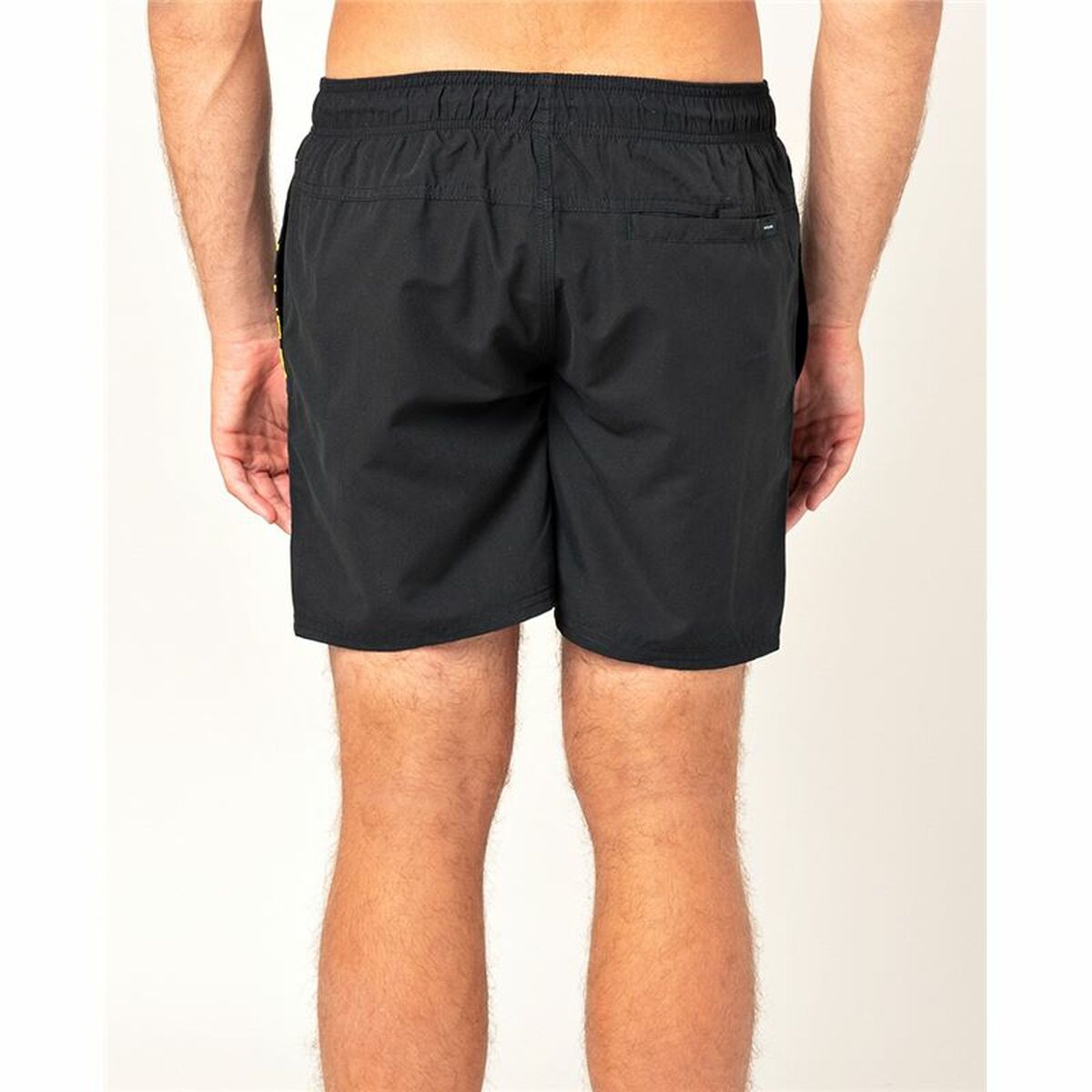 Baddräkt Herr Rip Curl Mama Volley Svart - 13