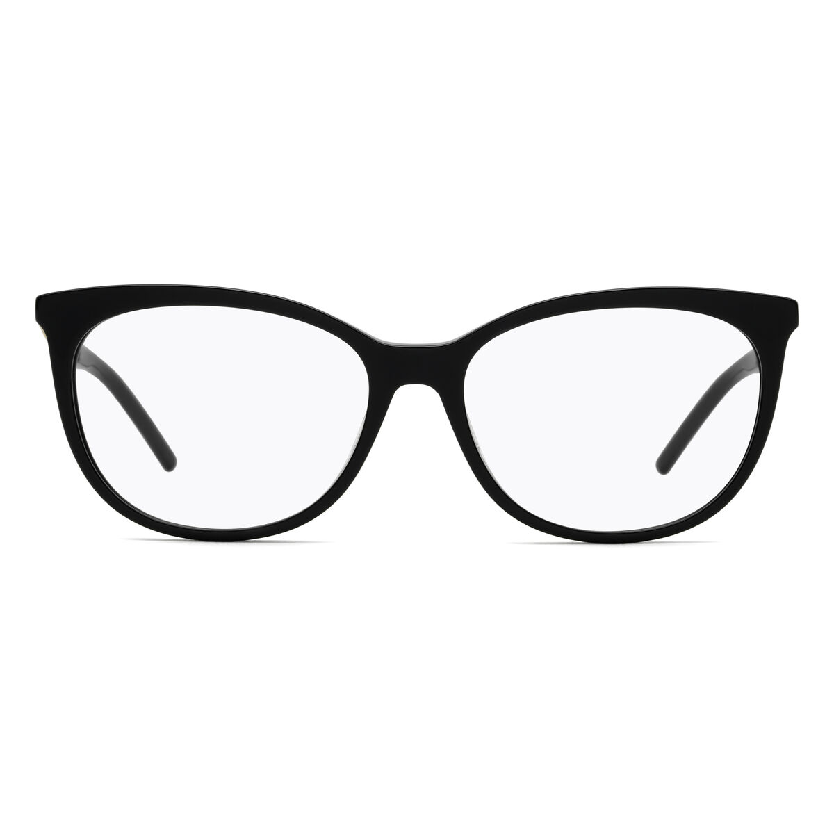 Glasögonbågar Hugo Boss HG-1082-807 Ø 55 mm - 2