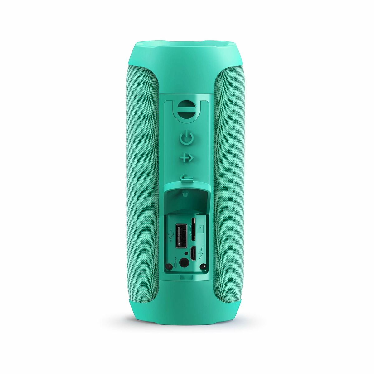 Trådlös Bluetooth högtalare   Energy Sistem Urban Box 2         Turkos - 2