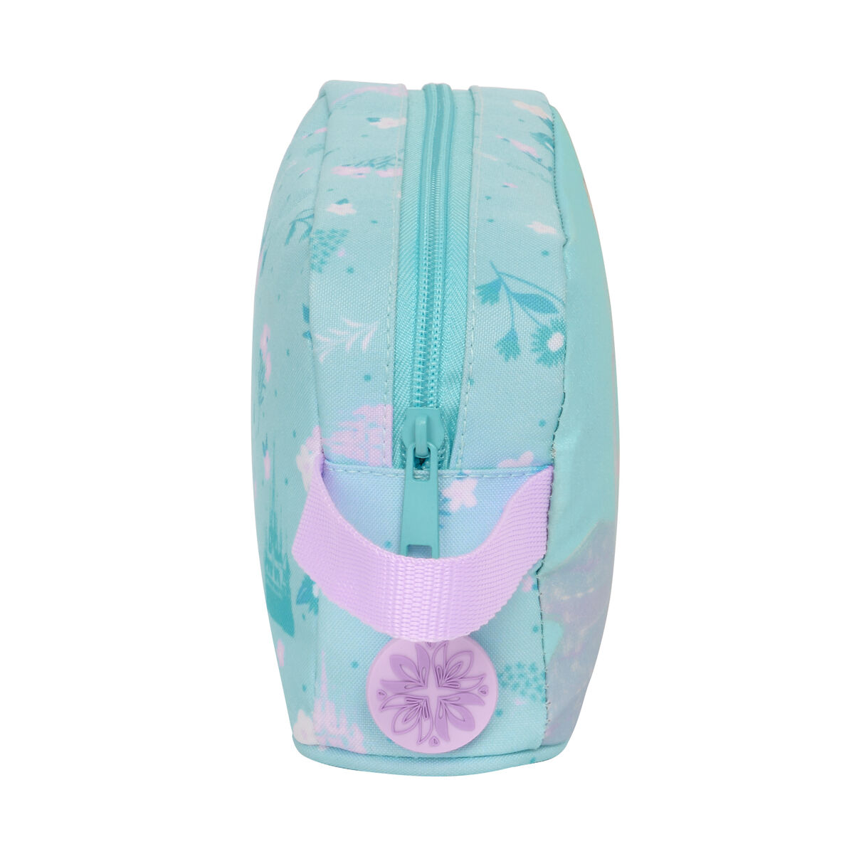 Termiskt tryck Frozen Hello spring Blå 21.5 x 12 x 6.5 cm - 3