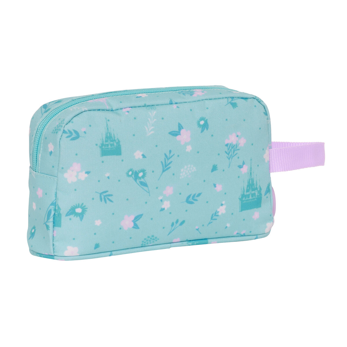 Termiskt tryck Frozen Hello spring Blå 21.5 x 12 x 6.5 cm - 4