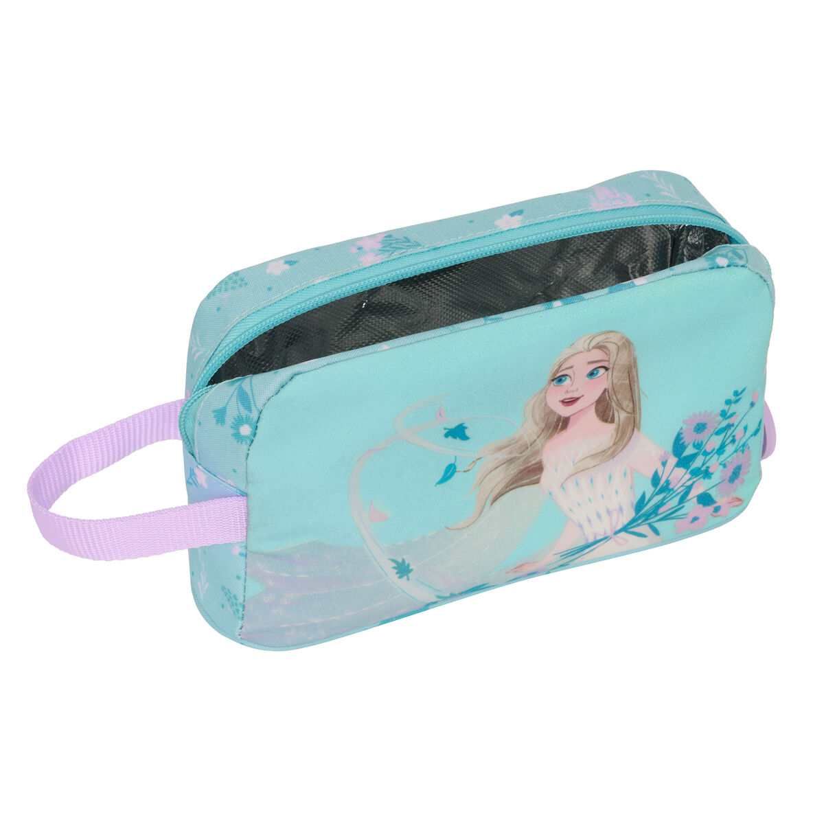 Termiskt tryck Frozen Hello spring Blå 21.5 x 12 x 6.5 cm - 2