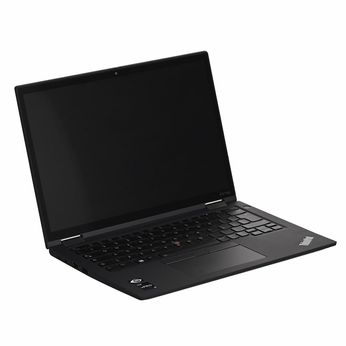 Bärbar dator Lenovo ThinkPad X13 YOGA G3 13,3" Intel Corre i5-1245U 16 GB RAM 512 GB SSD (Renoverade A) - 2