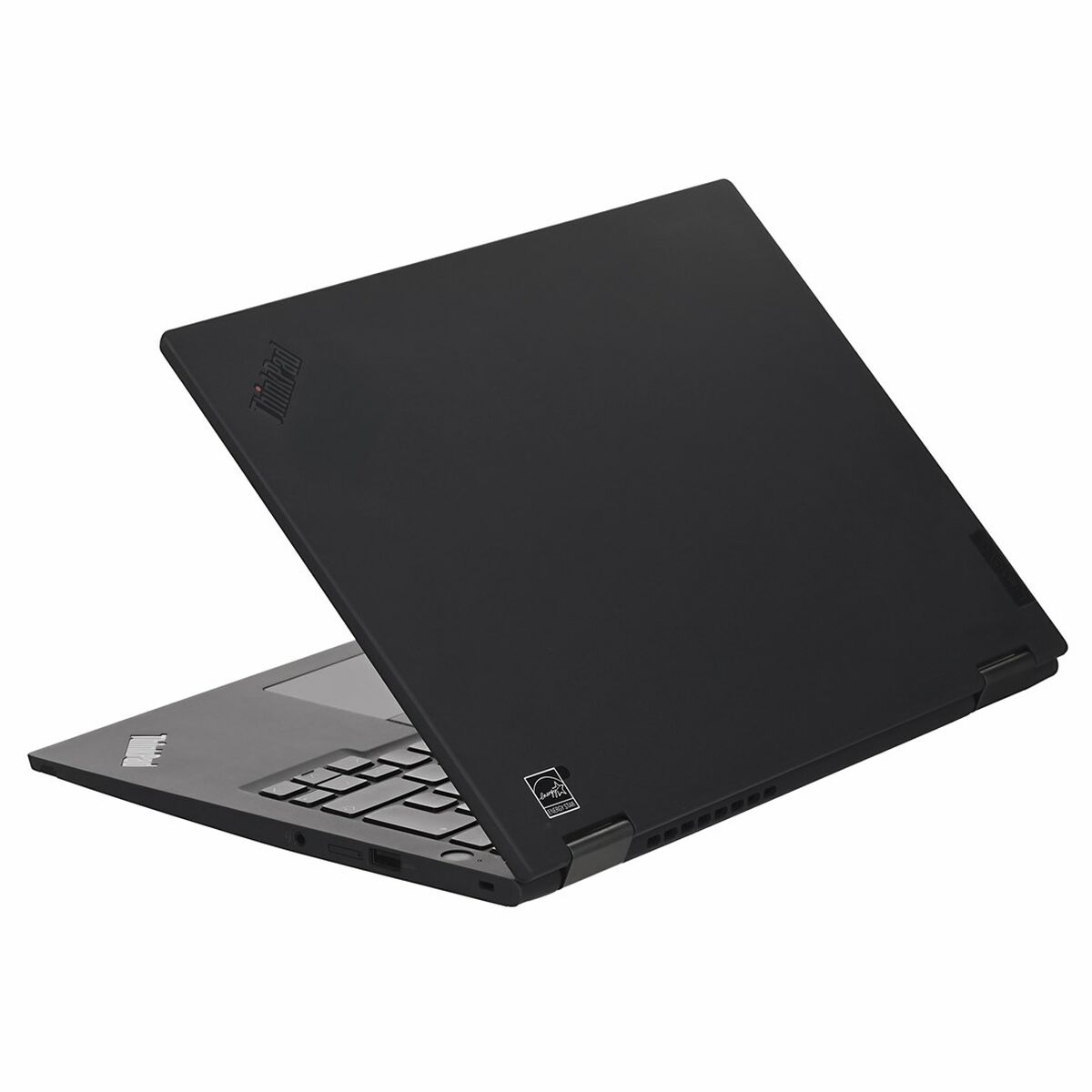 Bärbar dator Lenovo ThinkPad X13 YOGA G3 13,3" Intel Corre i5-1245U 16 GB RAM 512 GB SSD (Renoverade A) - 6