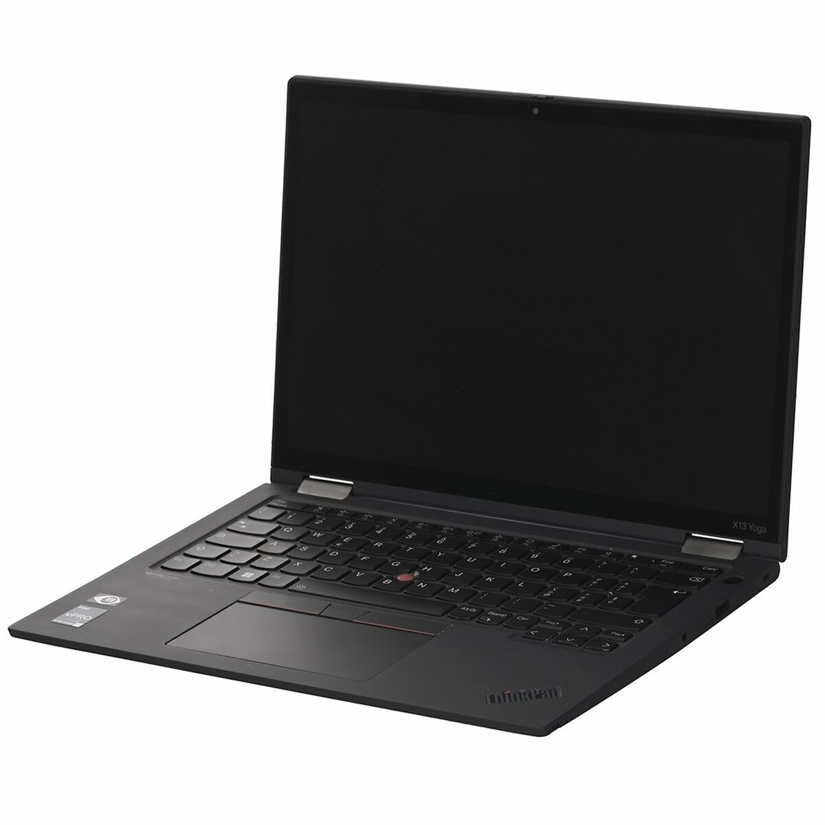 Bärbar dator Lenovo ThinkPad X13 YOGA G3 13,3" Intel Corre i5-1245U 16 GB RAM 512 GB SSD (Renoverade A) - 4
