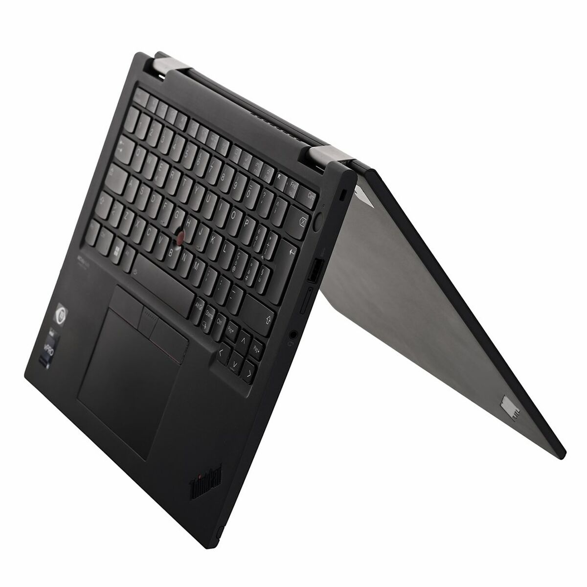 Bärbar dator Lenovo ThinkPad X13 YOGA G3 13,3" Intel Corre i5-1245U 16 GB RAM 512 GB SSD (Renoverade A) - 5