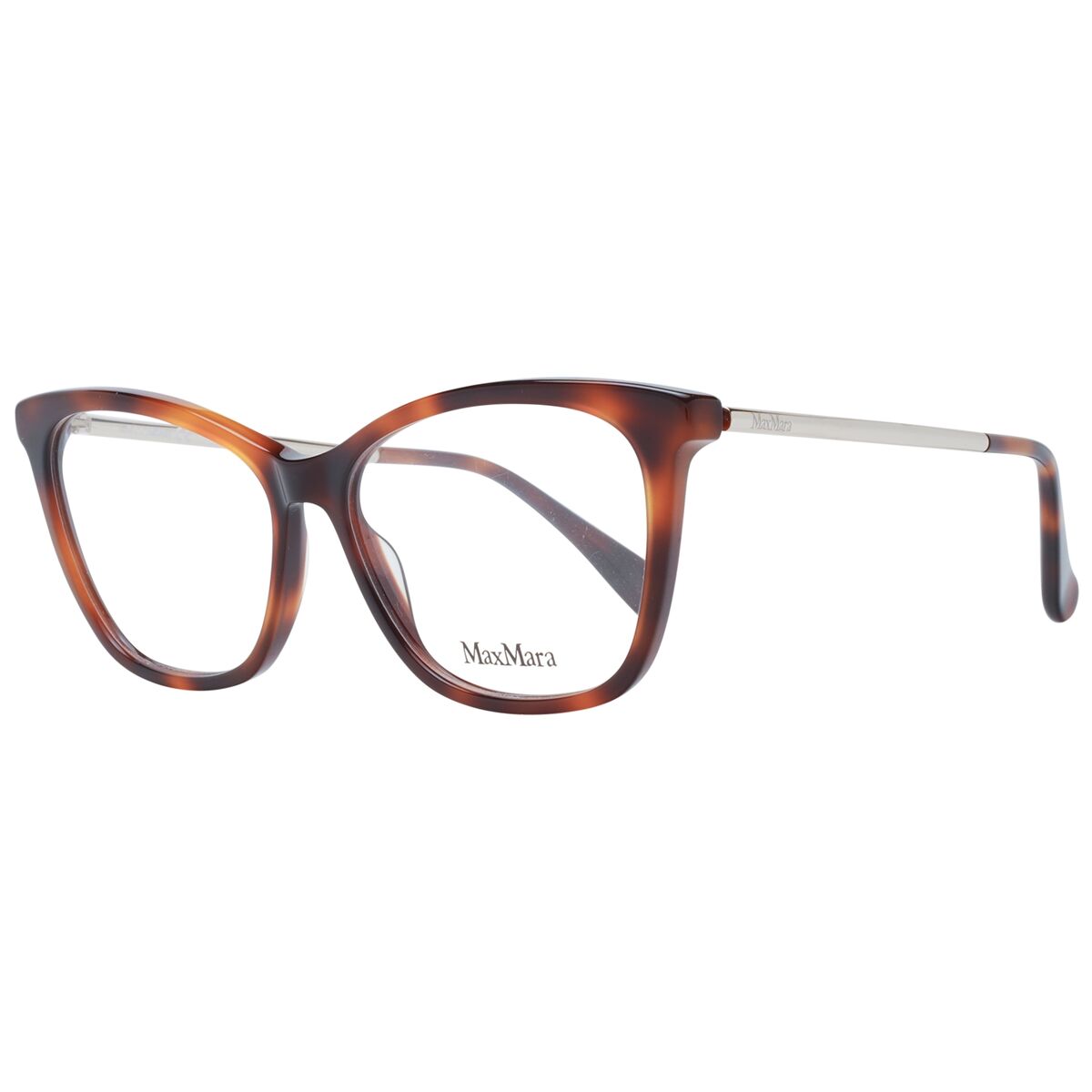 Glasögonbågar Max Mara MM5009 54052