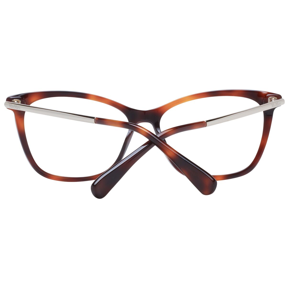 Glasögonbågar Max Mara MM5009 54052 - 3