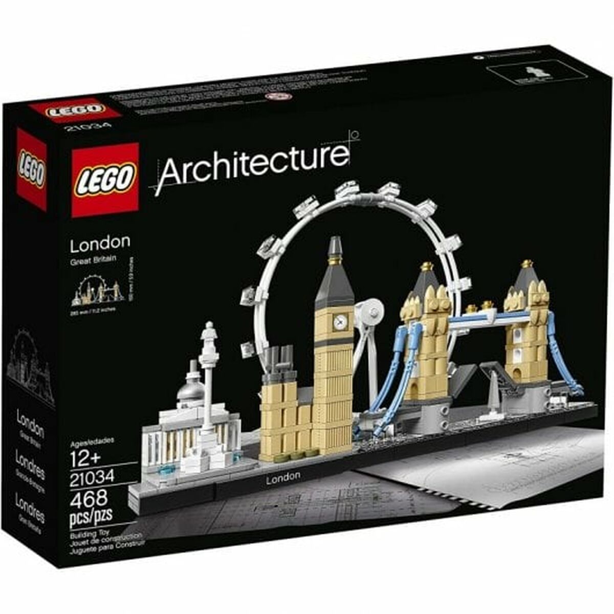 Playset Lego - 4