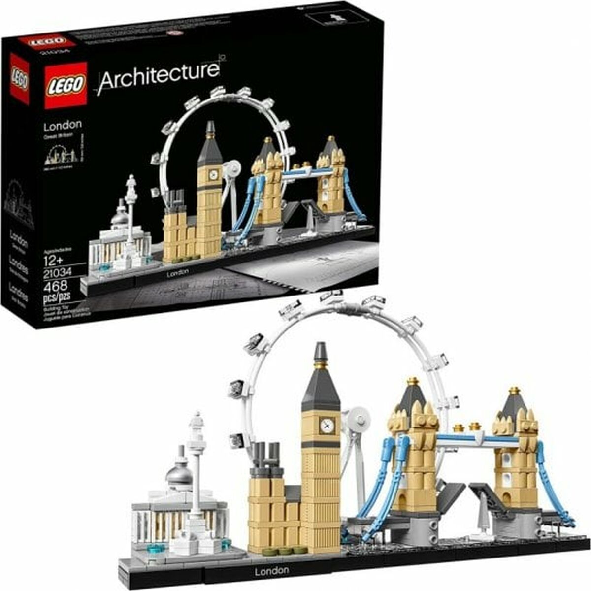 Playset Lego