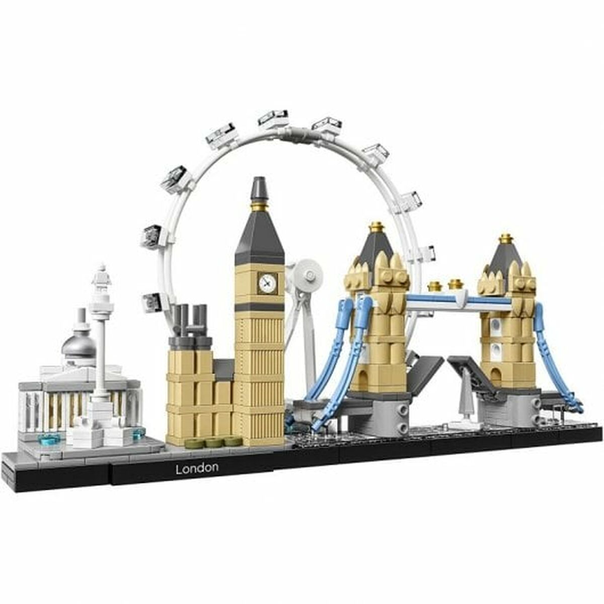 Playset Lego - 3