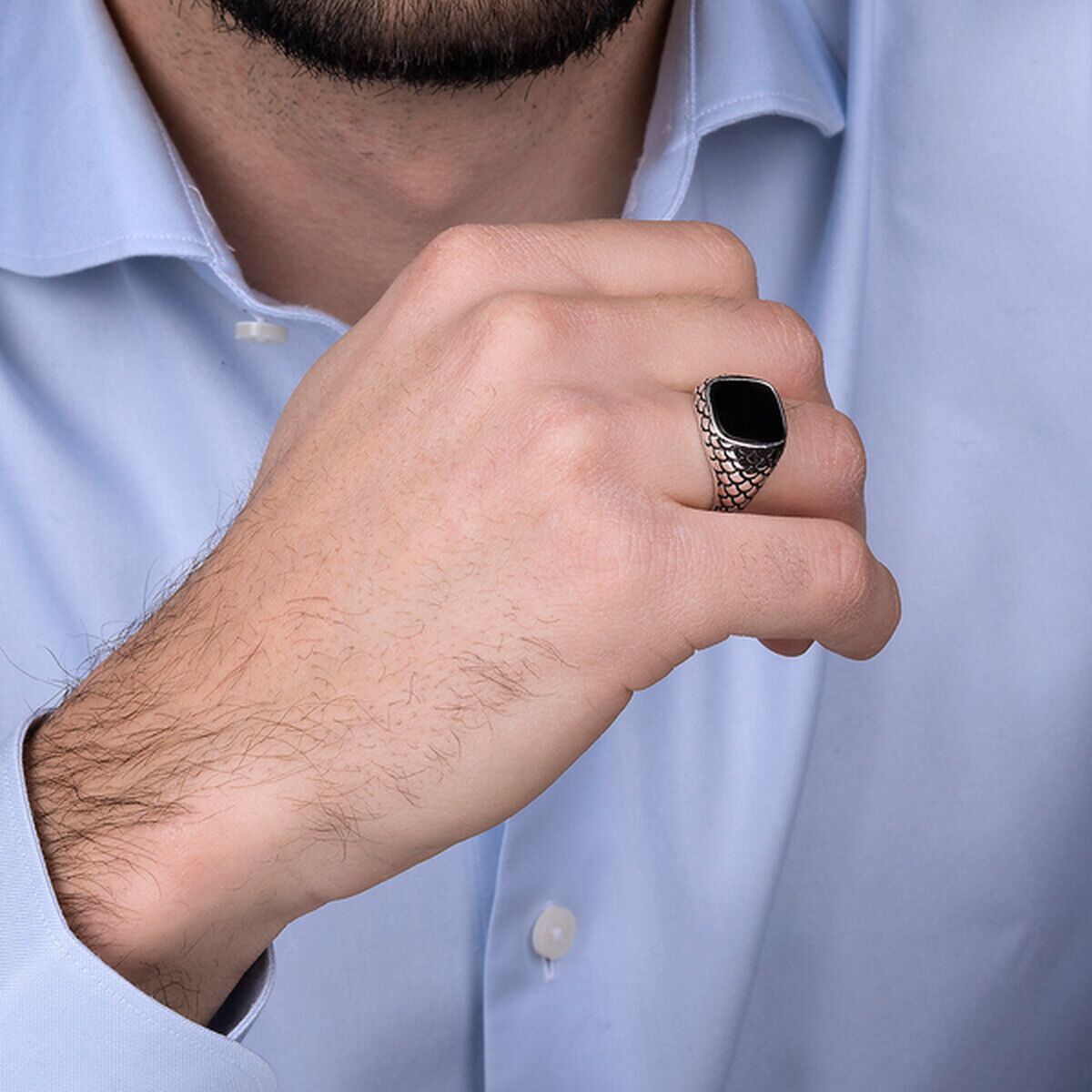 Herr ring Albert M. WSOX00075.S-22 22 - 3