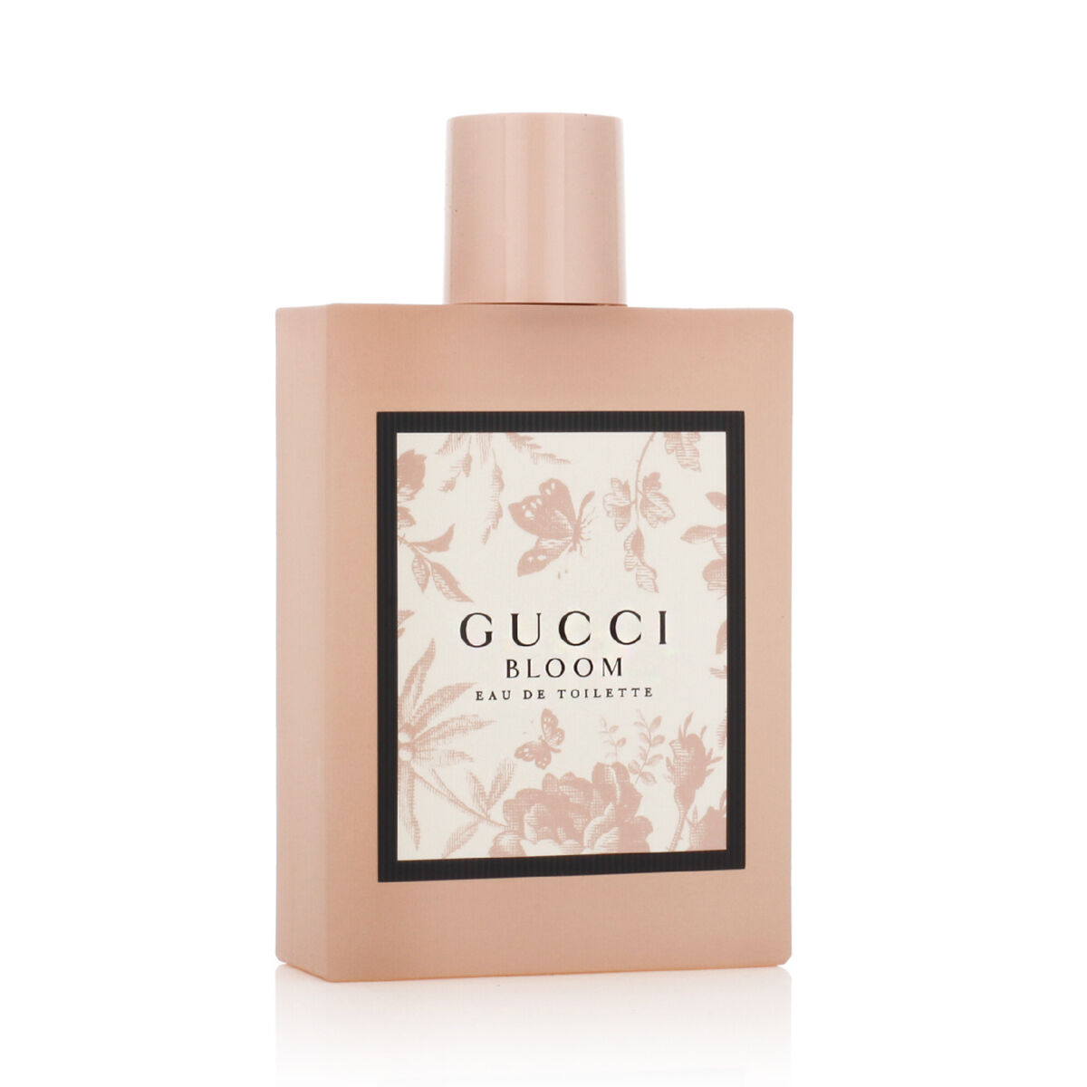 Parfym Damer Gucci Bloom Eau de Toilette EDT 100 ml - 2