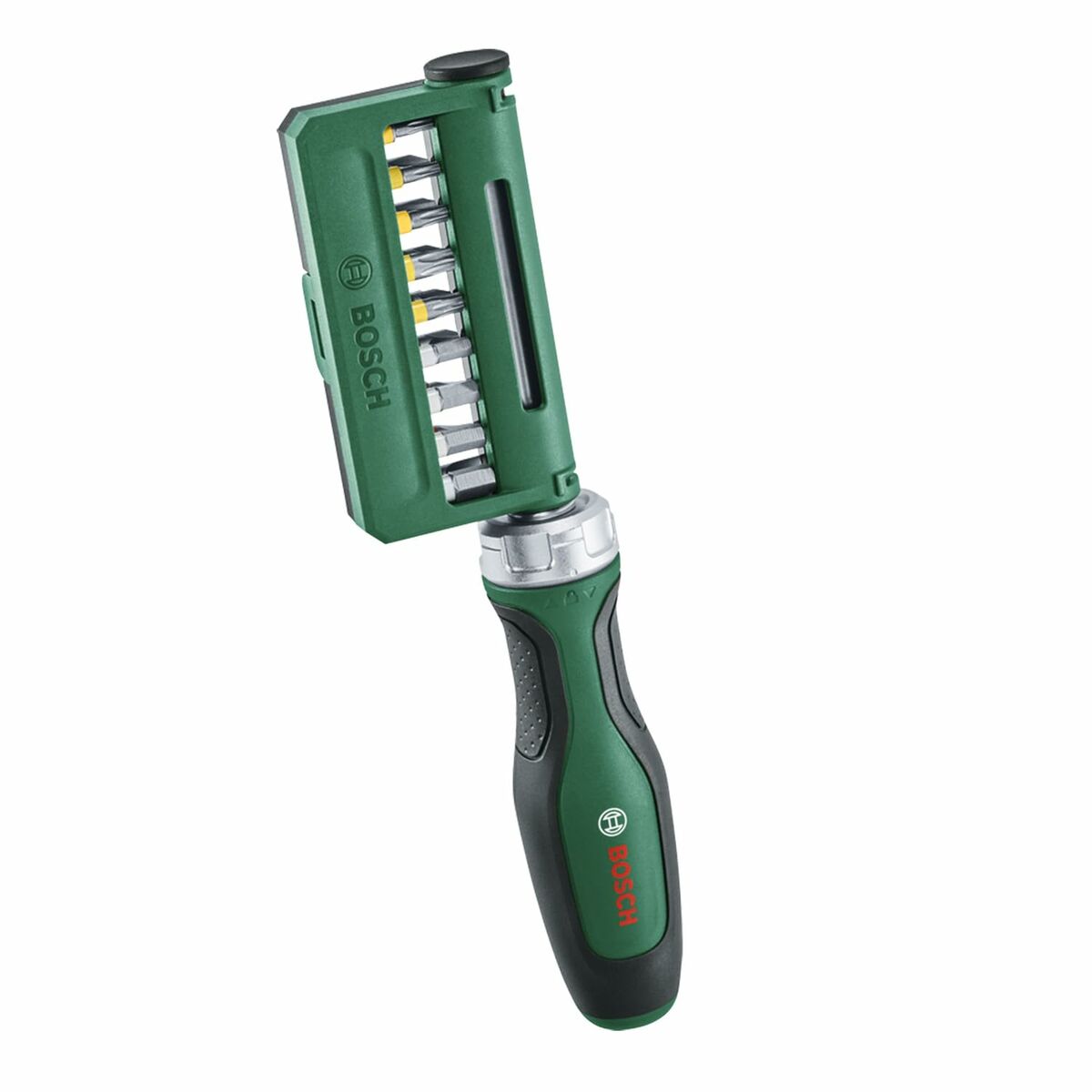 Skruvmejselset BOSCH 1600A02Z9A - 2