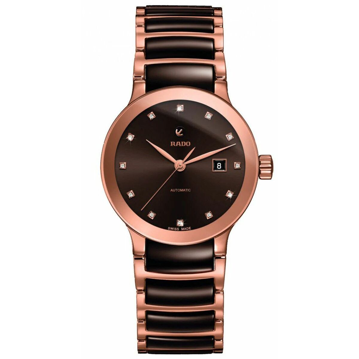 Damklocka Rado R30183752 (Ø 28 mm)