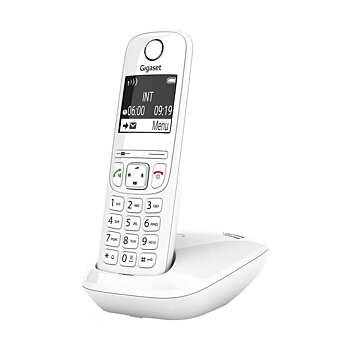Trådlös Telefon Gigaset AS690 Vit