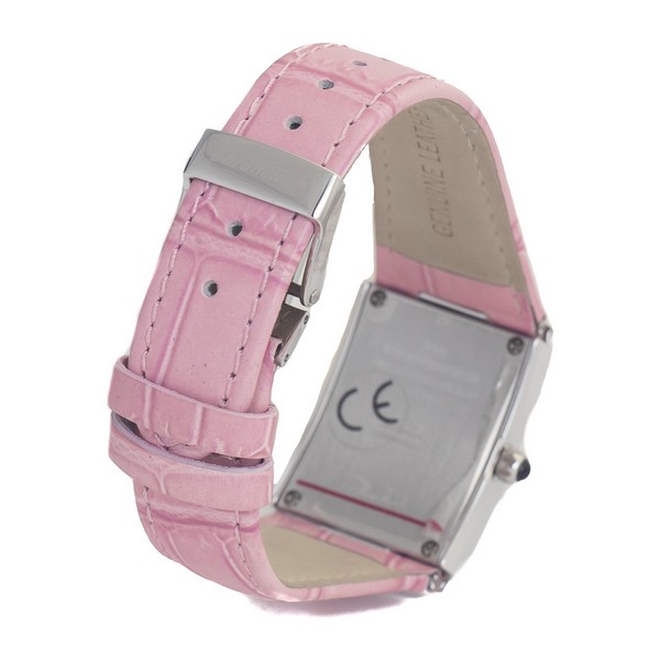 Damklocka Chronotech CT7017L-02S (Ø 25 mm) - 3
