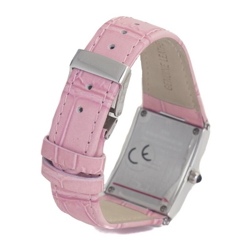 Damklocka Chronotech CT7017L-02S (Ø 25 mm) - 7