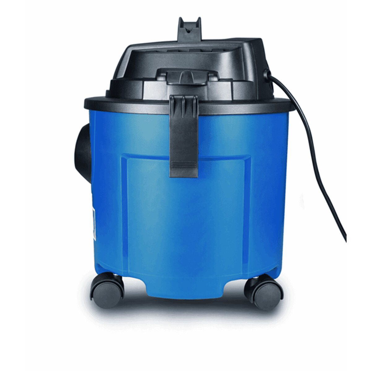 Dammsugare med Påse Scheppach NTS16 1200 W 16 L - 8