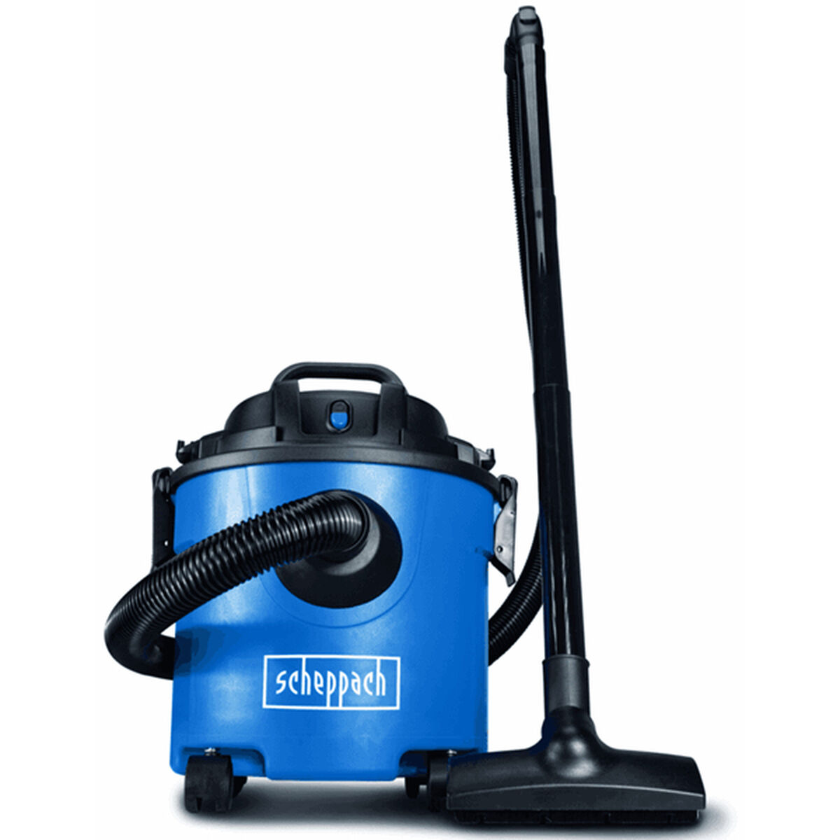 Dammsugare med Påse Scheppach NTS16 1200 W 16 L - 9