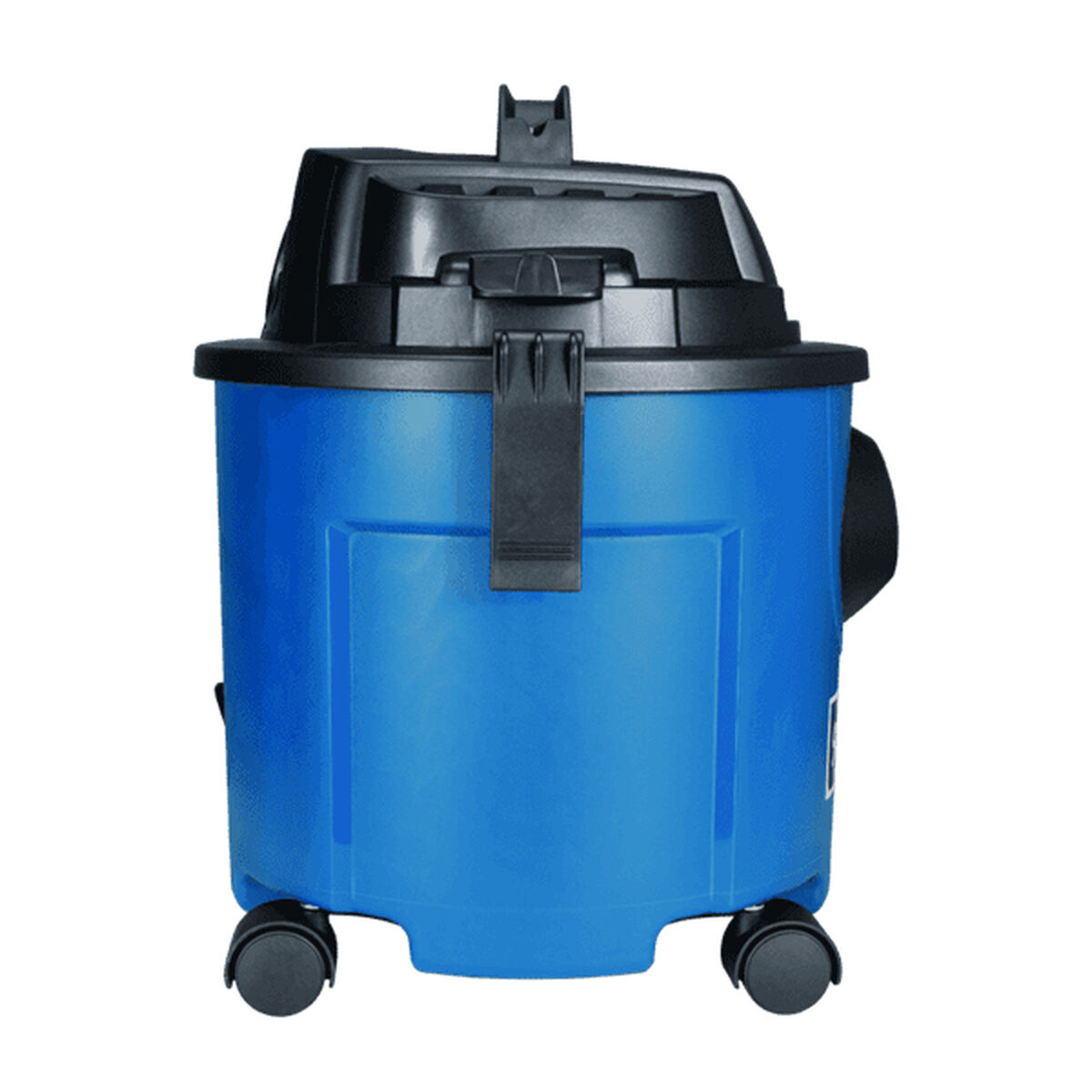Dammsugare med Påse Scheppach NTS16 1200 W 16 L - 7