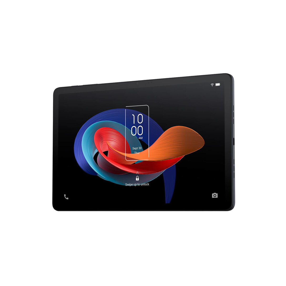 Läsplatta TCL Tab 10 Gen2 10,4" Octa Core 4 GB RAM 64 GB Grå - 2