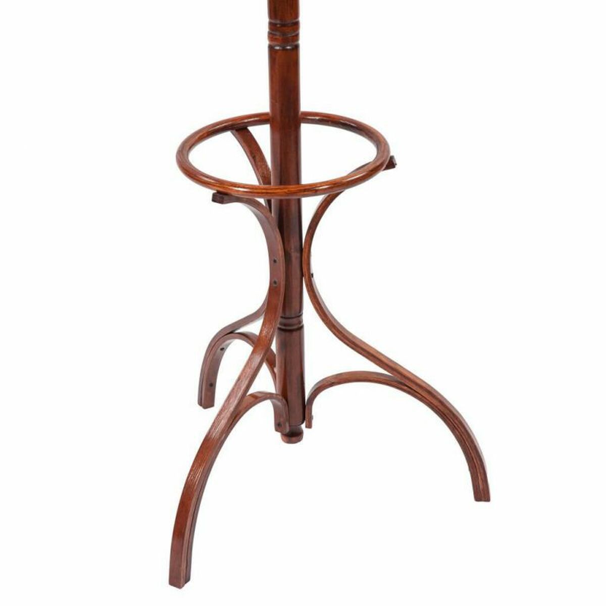 Hattställ Alexandra House Living Brun 44 x 179 x 31 cm - 3