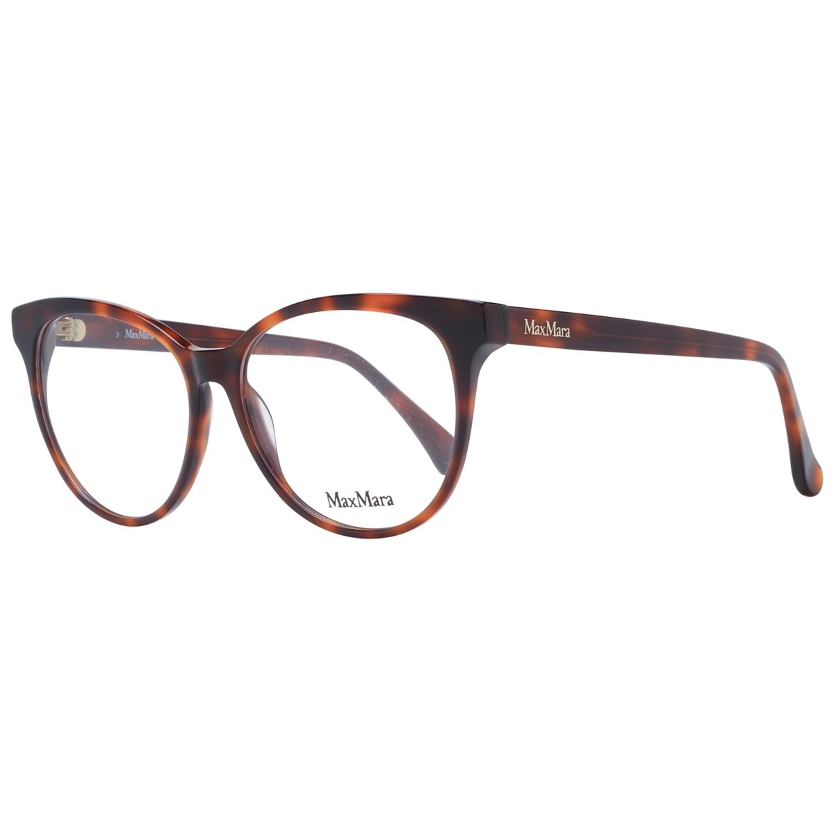 Glasögonbågar Max Mara MM5012 54052