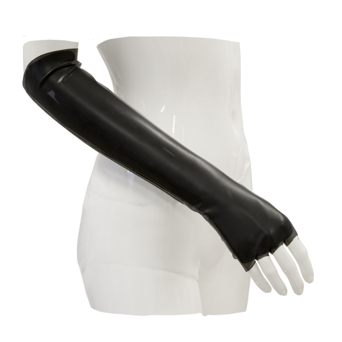 Erotisk Accessoar Guilty Pleasure Svart (XL) - 2