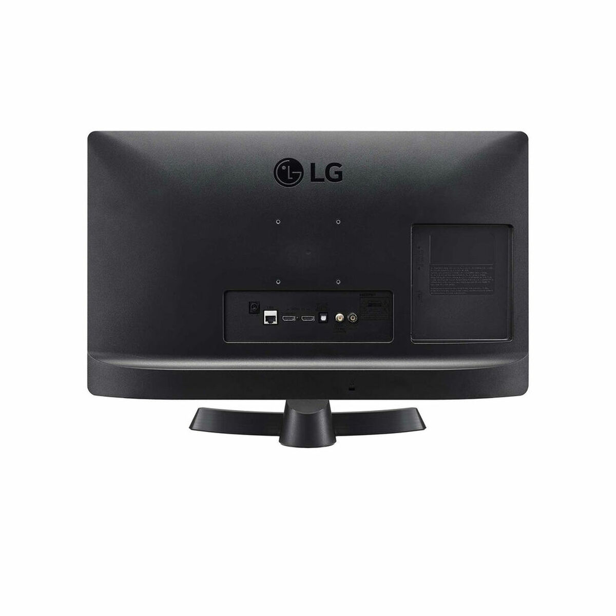 Smart TV LG 24TQ510S-PZ 24" HD LED WIFI HD 24" LED - 5