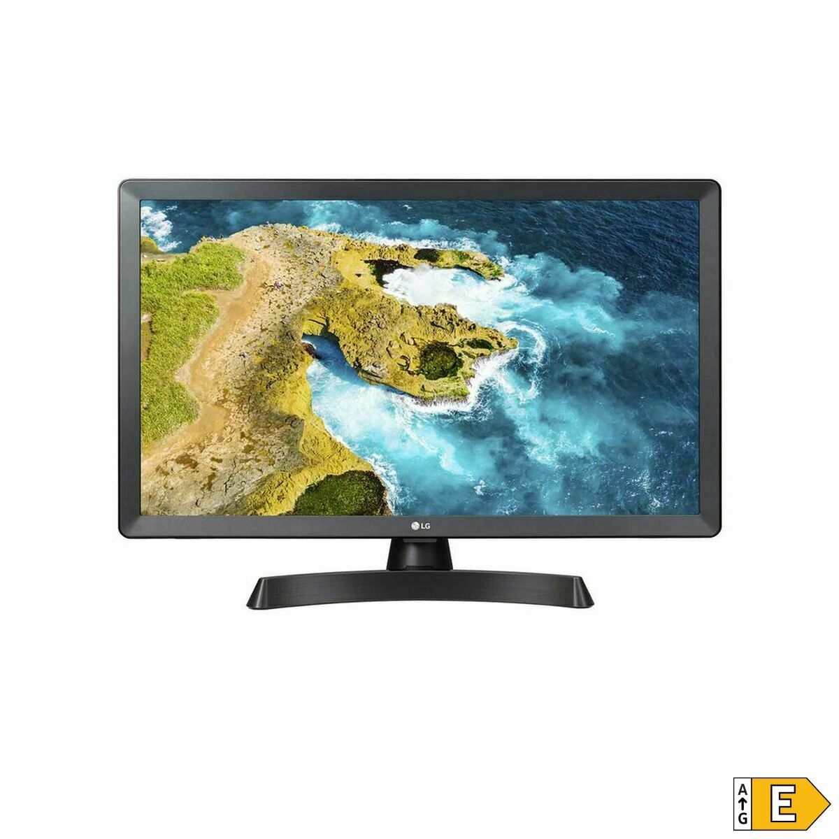 Smart TV LG 24TQ510S-PZ 24" HD LED WIFI HD 24" LED - 2