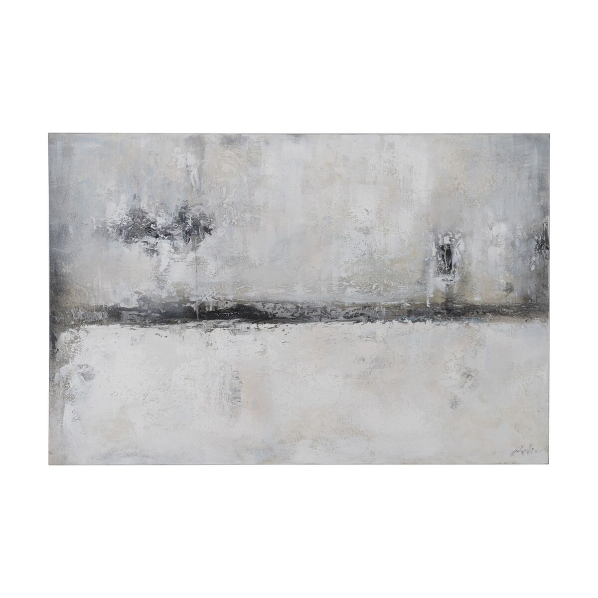 Kanvas Kanvas Trä MDF 50 x 3 x 120 cm