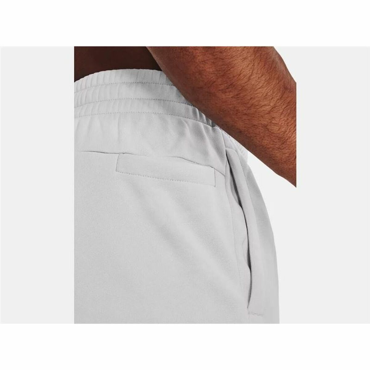 Byxor för vuxna Under Armour Vit - 5