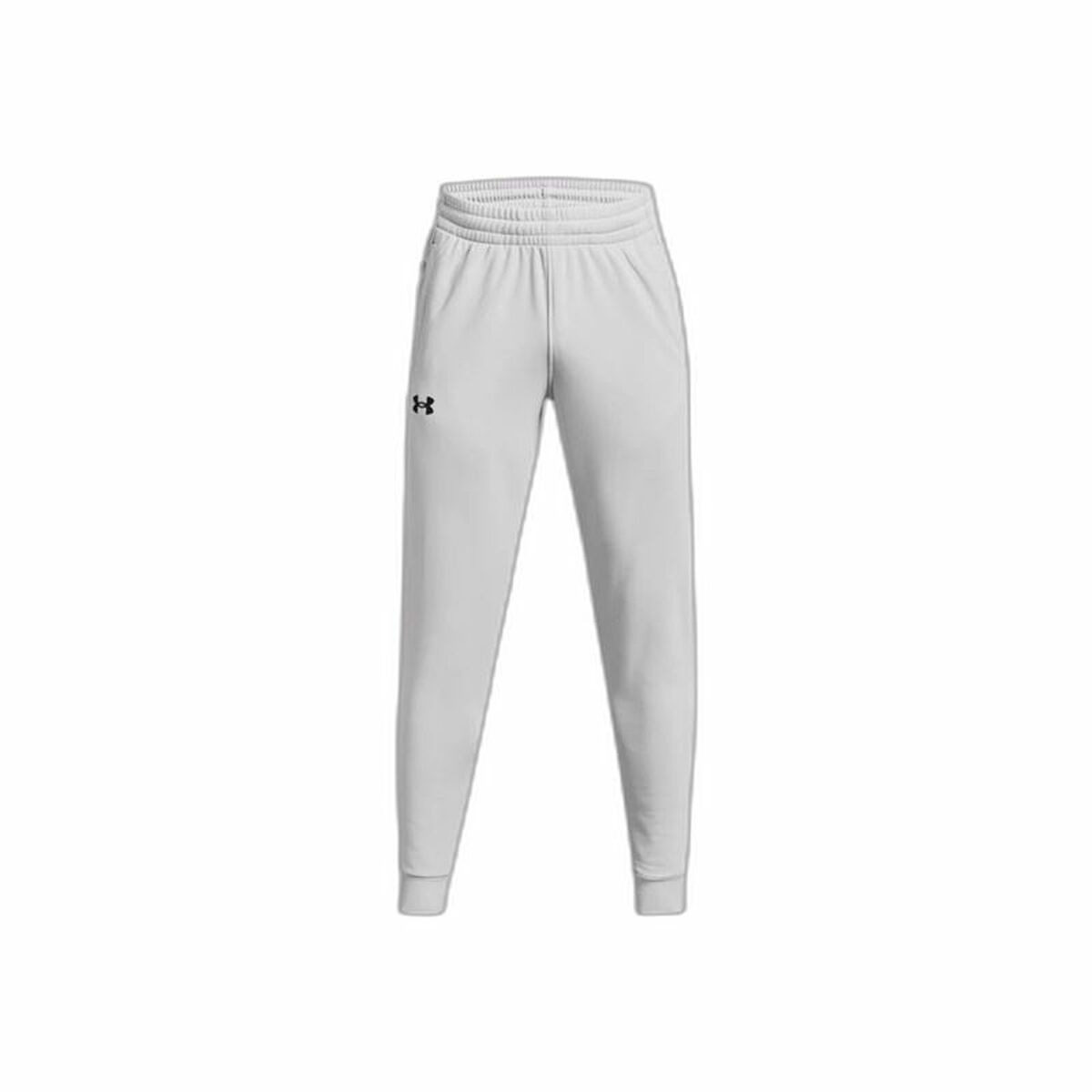 Byxor för vuxna Under Armour Vit