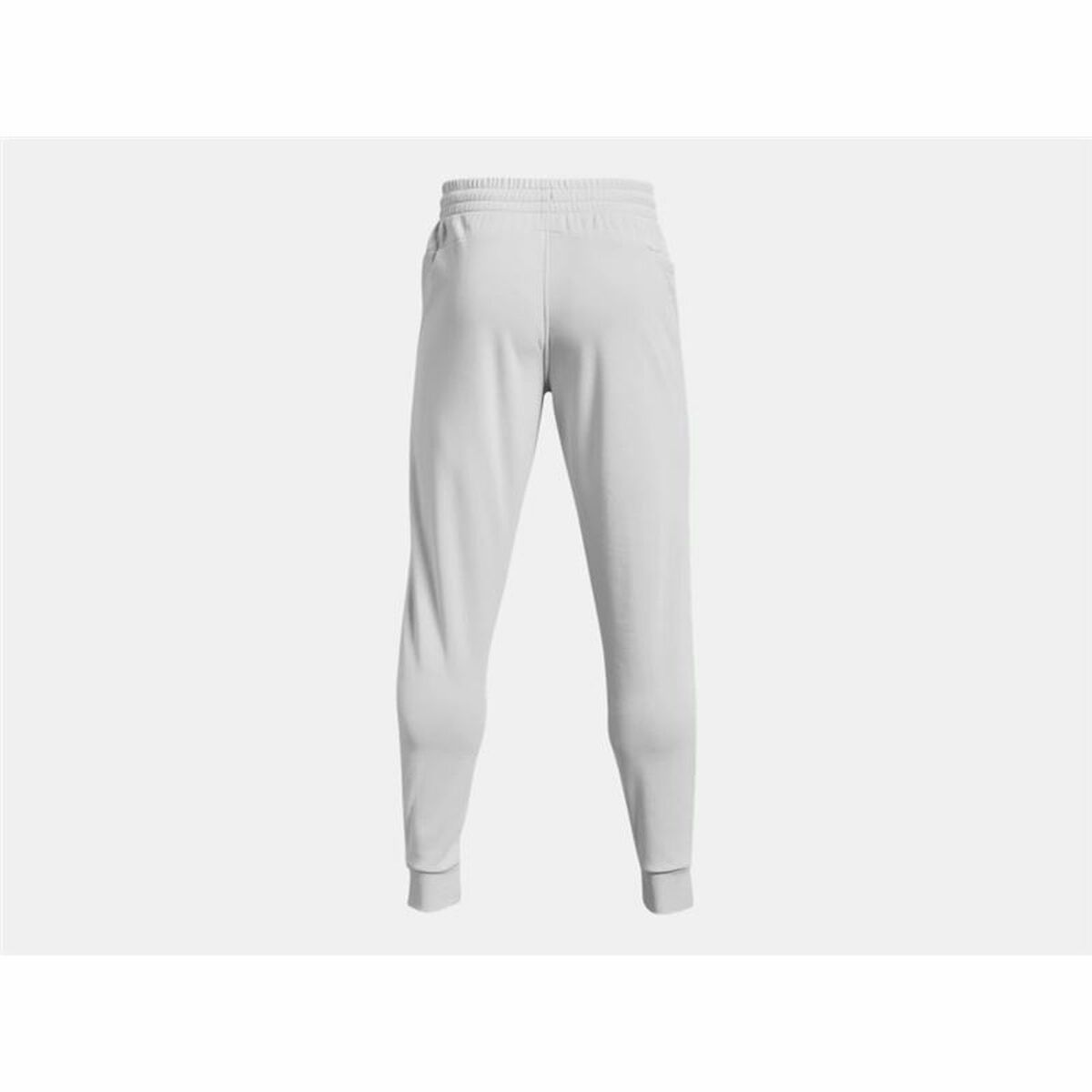 Byxor för vuxna Under Armour Vit - 2