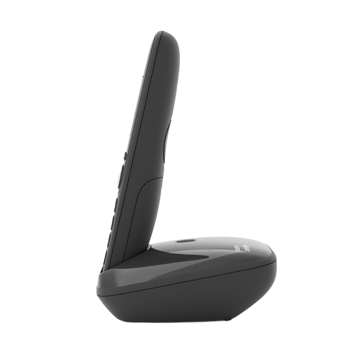 Trådlös Telefon Gigaset AS690 Duo Svart - 2