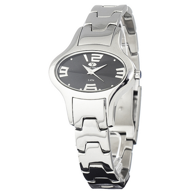 Damklocka Time Force TF2635L-01M-1 (Ø 36 mm) - 7