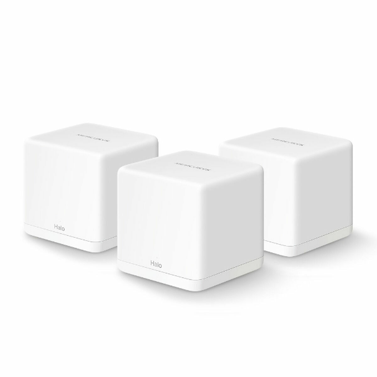 Anslutningspunkt Mercusys Halo H30G(3-pack) - 2
