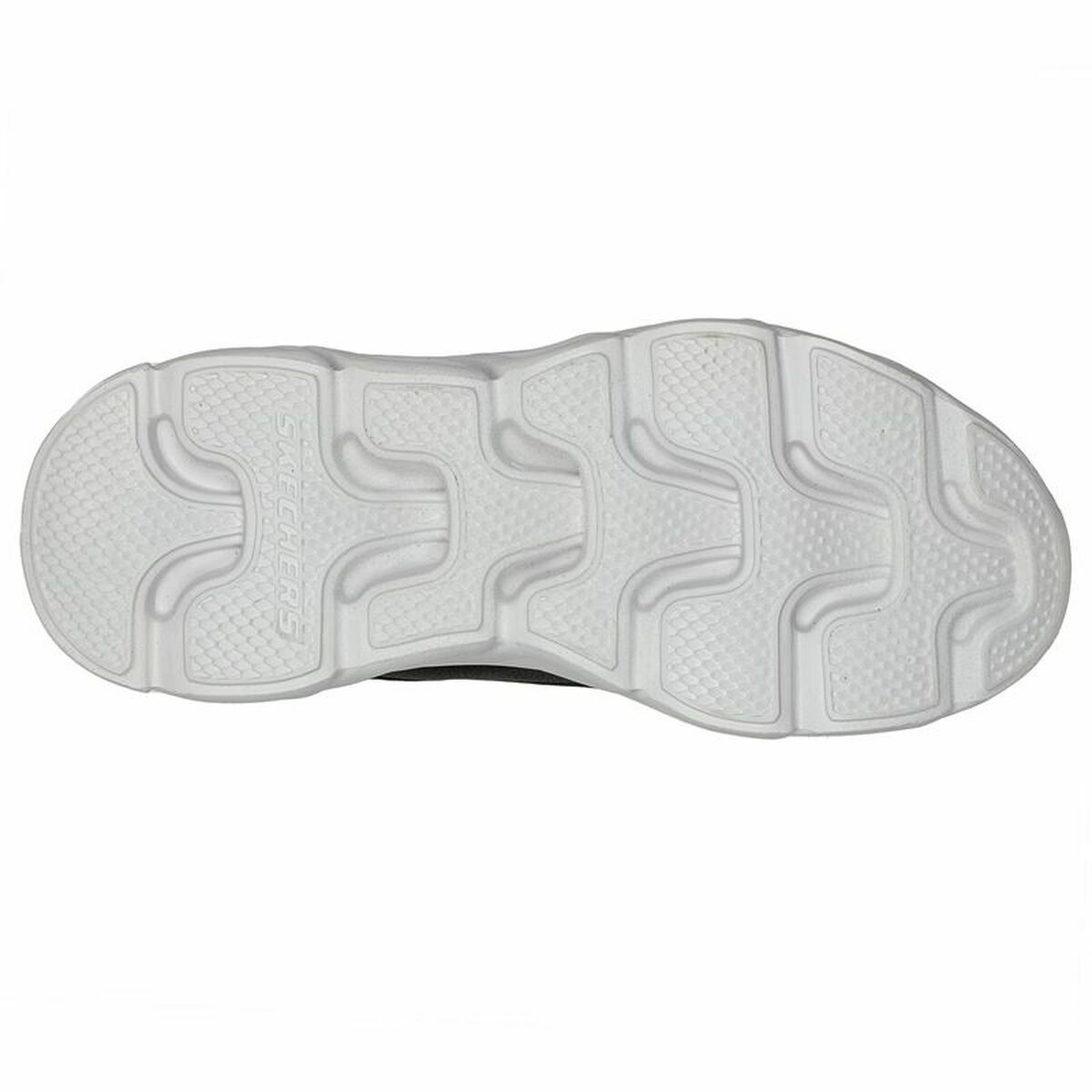 Sportskor för barn Skechers Slip-Ins: Flex Glide Multicolour - 14
