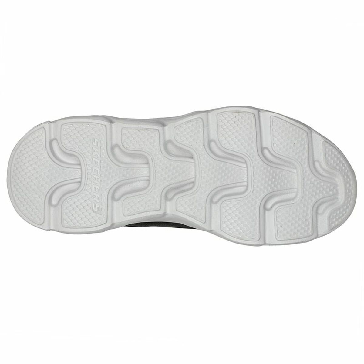 Sportskor för barn Skechers Slip-Ins: Flex Glide Multicolour - 4