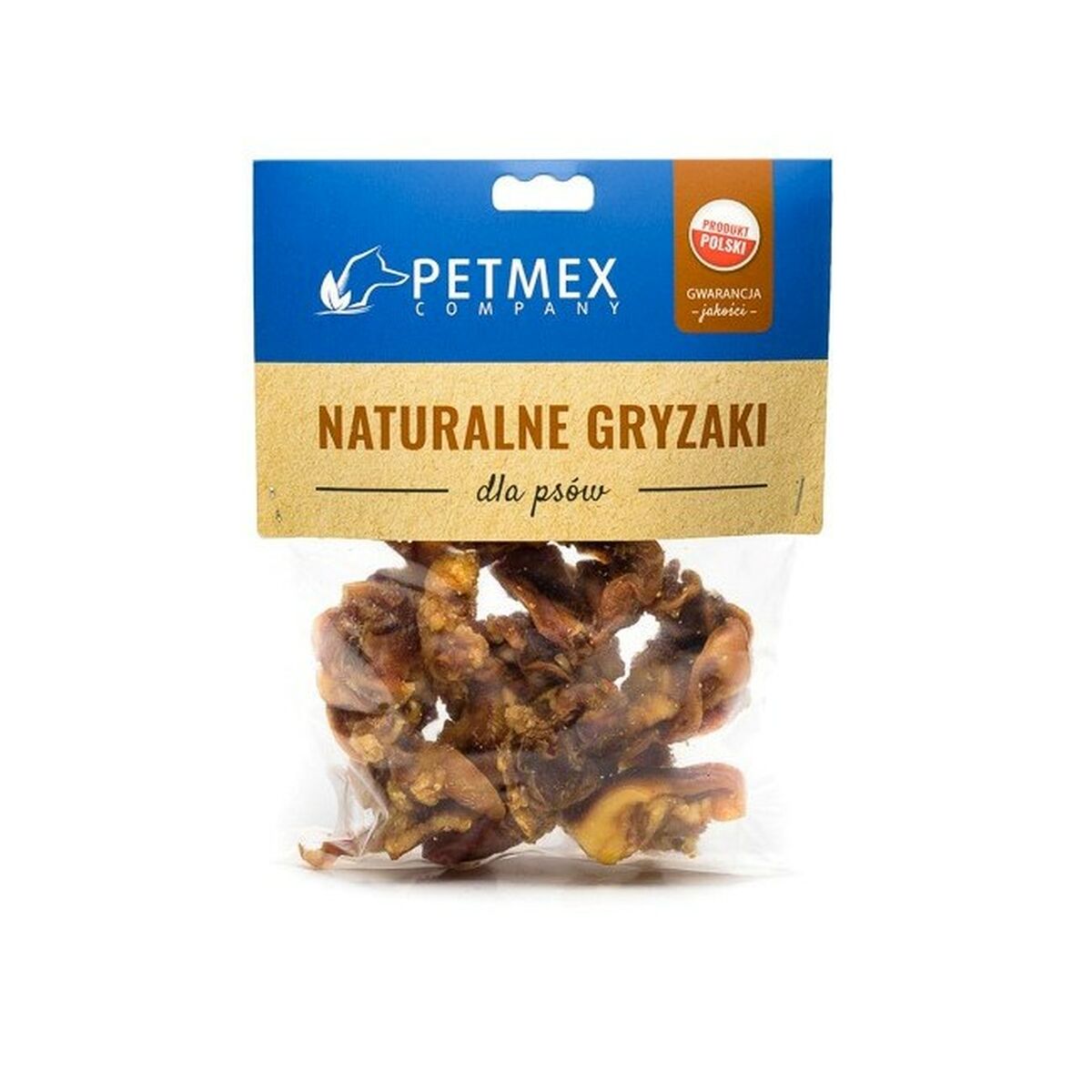 Hundgodis Petmex Gris 200 g