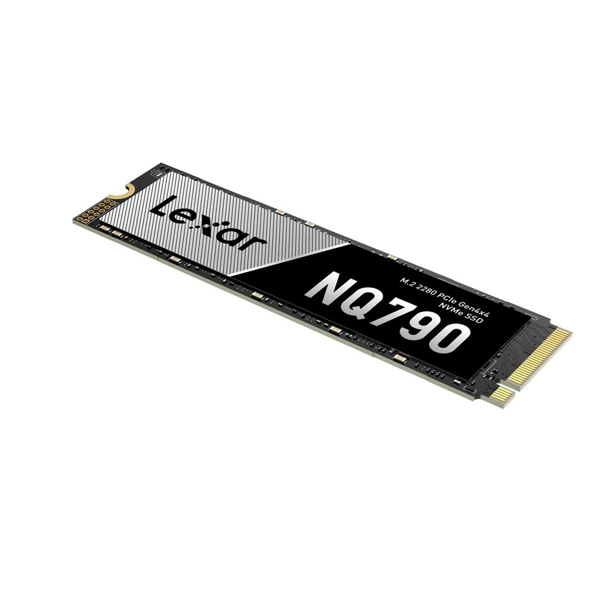 Hårddisk Lexar LNQ790X002T-RNNNG 2 TB SSD - 3