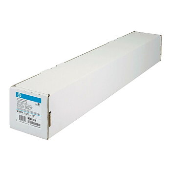 Rulle med plotterpapper HP Q1397A Inkjet 45,7 m Vit